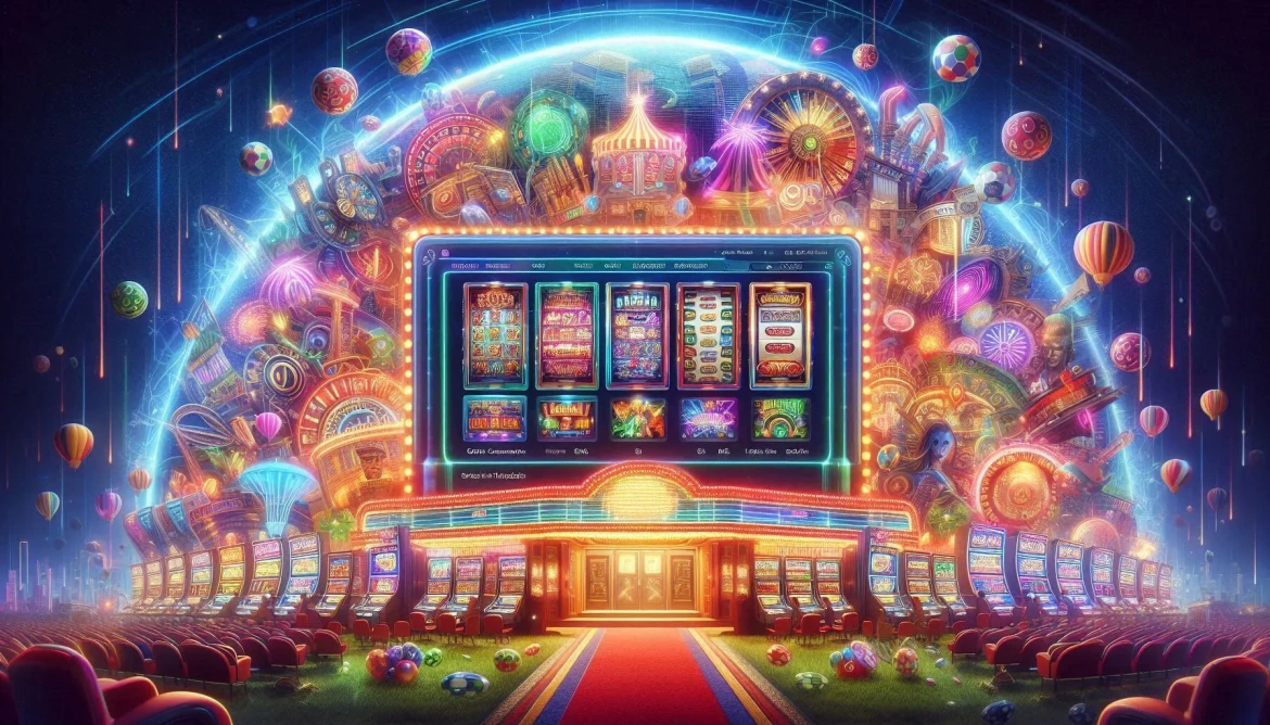 Kingmaker Casino