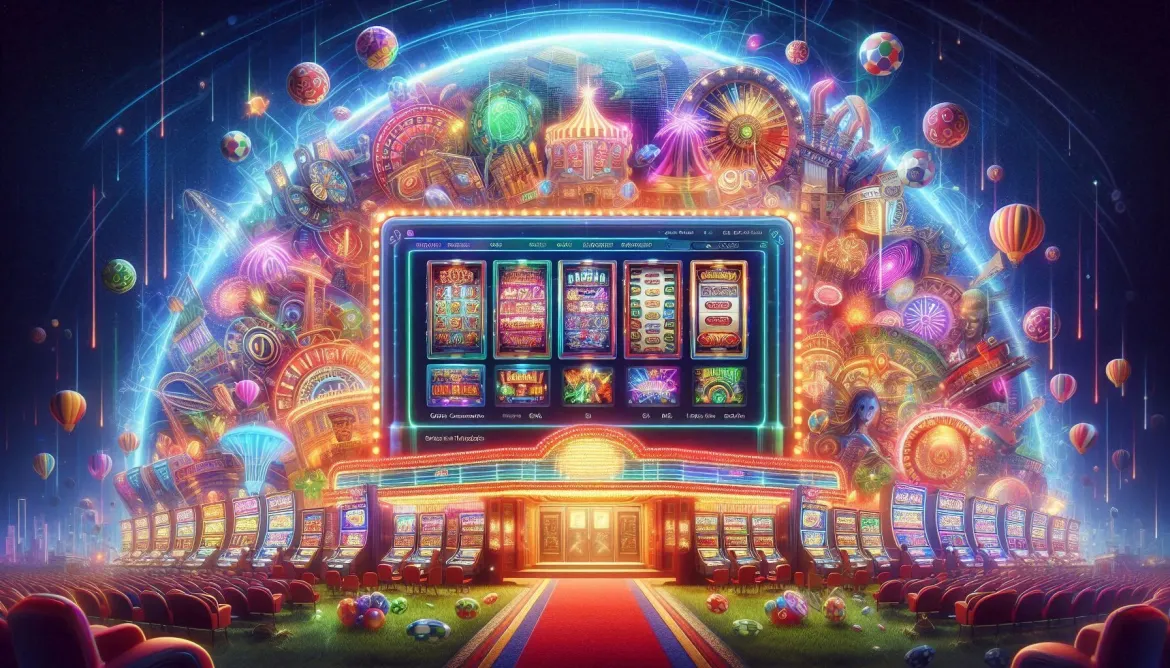 Kingmaker Casino